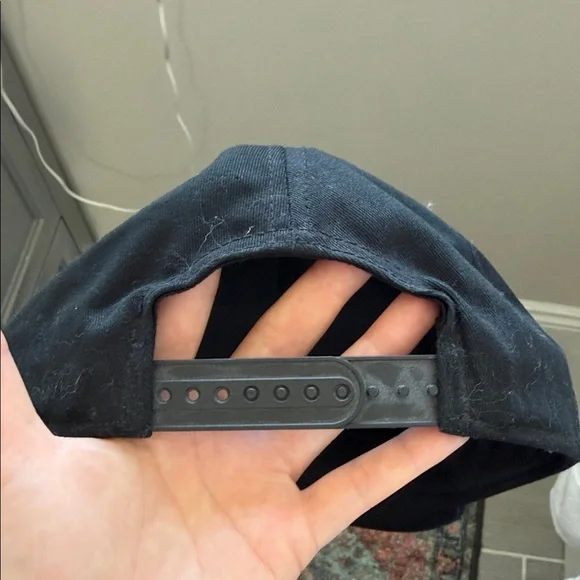 Lover boy trucker hat - Picture 2 of 2